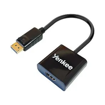 Redukce YVC 03 DisplayPort - HDMI adapter YENKEE