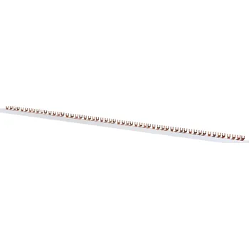 Jistič Kanlux KBBU-4x14 Propojovací lišta