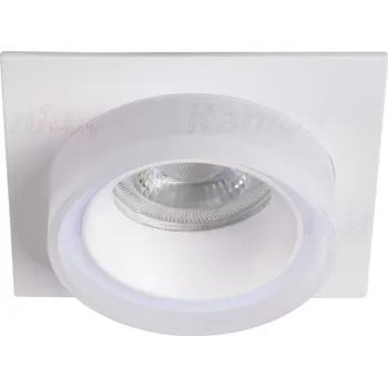 Bodové svítidlo Kanlux LONVI DSL W/W Ozdobný prsten-komponent svítidla"