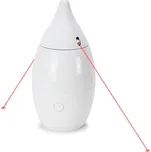 Petsafe Zoom Laser Toy bílá