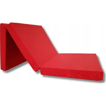 Matrace Matrace skládací Natalia Spzoo 65 x 195 x 8 cm H2