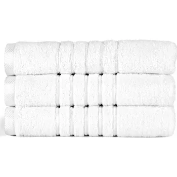 Ručník FROTERY Brilliant White 50x100cm + 70x140cm
