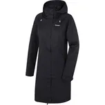 Husky Dámský hardshell kabát Nut L black