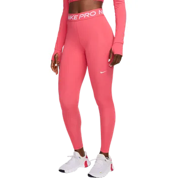 Dámské kalhoty Legíny Nike W NP 365 TIGHT cz9779-629 Velikost XS