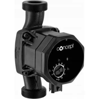 Oběhové čerpadlo Concept 100 25-4/180 PDR852