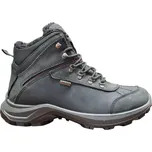 IMAC I3558z61 Dámské zimní kotníkové boty černé 41