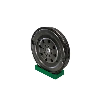 Setrvačník motoru Dvouhmotový setrvačník LUK 415 0390 10