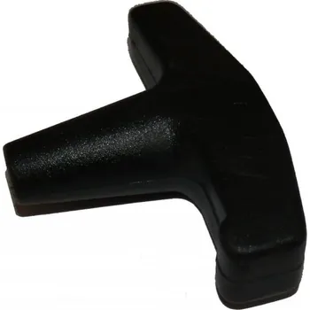 Startovací ručka univerzální 58x39x15 mm