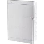 Kanlux KDB-F54P Plastový rozváděč