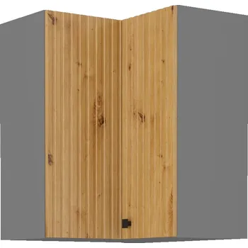 Stolarz Lempert Kuchyňská skřínka AVA 60x60 GN 72 2F (90°)