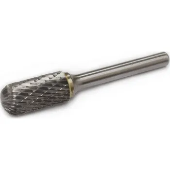 Fréza Technická fréza 6x16 x 6 x 65 mm WRC , válcová s rádiusem WRC0616-065-Z2