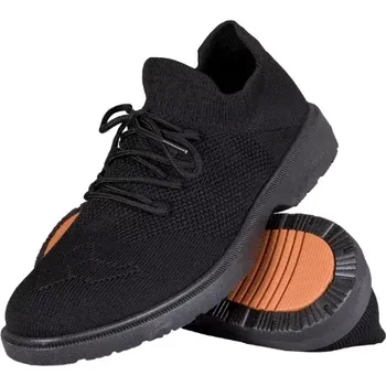 Pracovní obuv Reis CARO tenisky černé