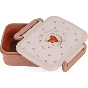 Svačinový box Svačinový box Mrs. Ertha - Buds 15 cm