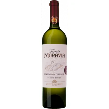 Víno Bzenec sekt 1876 0,75L Brut