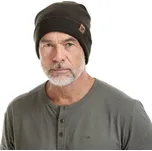 Zimní čepice BUSHMAN EVAS II khaki UNI