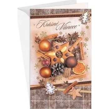 ARGUS Vánoční přání 11-6539c