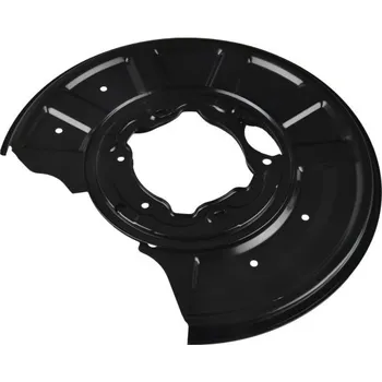 Brzdový kotouč Kryt zadního brzdového kotouče Mercedes-Benz W212, S212, C204, C218, X204, X218 FEBI BILSTEIN