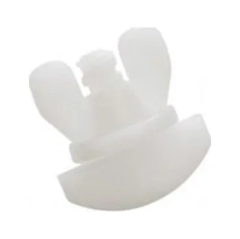 Příslušenství pro garnýž SP TREND Doraz stavitelný, ke GE kolejničkám, 6ks