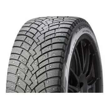 Zimní osobní pneu 235/60R18 107H, Pirelli, SCORPION ICE ZERO 2, hrotovatelná