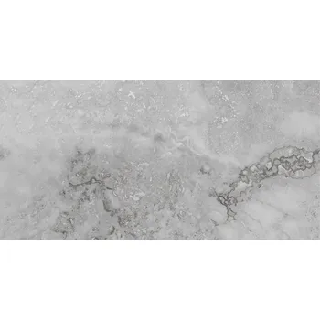 Obklad Ripon grey rekt. - obkládačka rektifikovaná 30x60 šedá lesk 169118