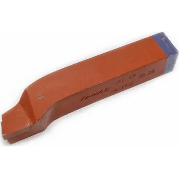 Příslušenstí k soustruhu Soustružnický nůž stranový 12x12x100mm pravý P20 ČSN 223716 223716-12x12-P20