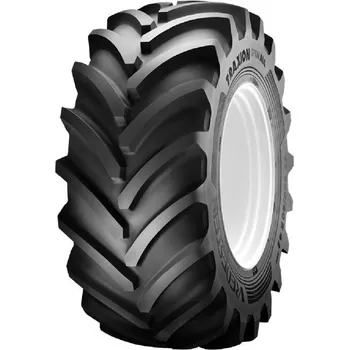 Pneu pro těžký stroj 650/65R34 NRO 170D TRAXION OPTIMAL VREDESTEIN VF