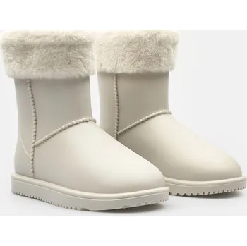 Dívčí obuv GATE Zateplené sněhule 30 824-0342/12