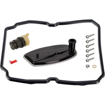 Olejový filtr Hydraulický filtr automatické převodovky Mercedes-Benz Třída C T-Model (S204), Třída C (W204), Třída C (W203) 140 277 00 95 S4 FEBI BILSTEIN