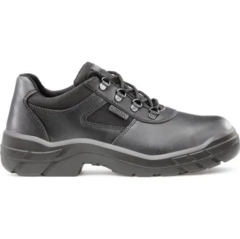 Pracovní obuv ARTRA Obuv ARENA 922 6260 O2 FO SRC, polobotka, farmářka ARENA 922 6260 O2 FO SRC/44 Černá 44