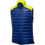 Sir Joseph ATOL VEST MEN II limet/navy modrá XL