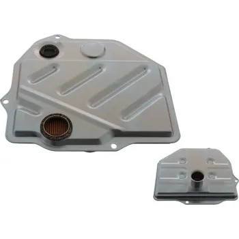 Olejový filtr Filtr automatické převodovky Mercedes-Benz Sprinter 4-t Převodovka (904) 408 CDI H1914/1KIT FEBI BILSTEIN