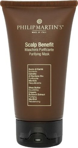 BIO péče proti lupům, svědění vlasové pokožky, padání vlasů, na mastné vlasy SCALP BENEFIT Obsah: 75 ml