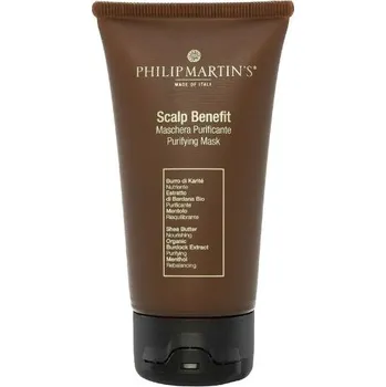 BIO péče proti lupům, svědění vlasové pokožky, padání vlasů, na mastné vlasy SCALP BENEFIT Obsah: 75 ml