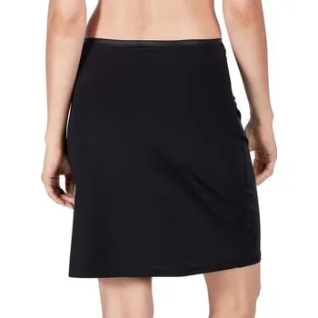 Stahovací kalhotky Huber Stahovací spodnička 016467 Černá 38