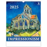 Helma365 Exclusive Impressionism 2025