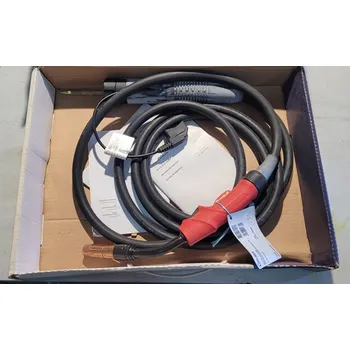 Příslušenství ke svářečce Hořák Fronius AL4000 MIG/MAG