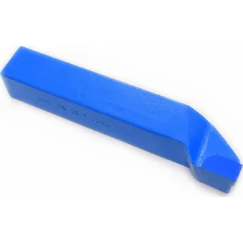 Příslušenstí k soustruhu Soustružnický nůž stranový 12x12x110mm levý P30 CSN 223717 223717-12x12-P30