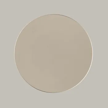 Talíř RAK Porcelain Argila Epura talíř mělký pr. 27 cm