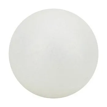 Polystyren - Koule 80mm, 20ks [A]