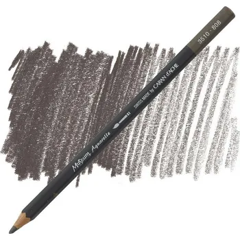 Pastelka CARAN D'ACHE Akvarelová pastelka Museum CARAN D'ACHE, 808 french grey