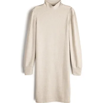 Dámské šaty GATE Dámské pletené šaty 34 624-1216/20