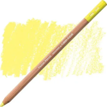 CARAN D'ACHE Umělecký pastel v tužce CARAN D'ACHE, 240 lemon yellow