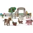 ostatní stavebnice efko ROTO Veselá farma 127 dílků