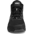 Dámská treková obuv Xero Shoes Xcursion Fusion W Black Titanium, 37