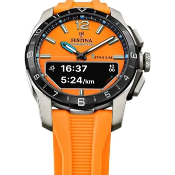 Chytré hodinky Festina Connected D 23000/7
