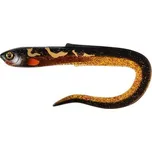 Fox Rage Gumová nástraha Slick Eel Burbot - 28cm
