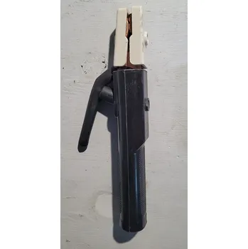 Příslušenství ke svářečce Držák elektrod 300A