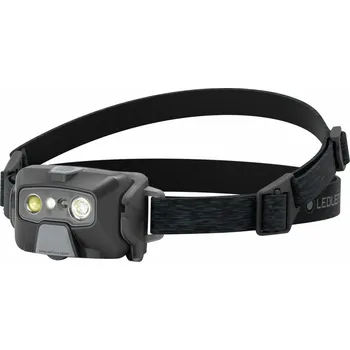 Ledlenser LED LENSER Čelovka HF6R Core, max.800 lm max.dosah: 160m vč.aku - 0 - černá - 800 Lumen