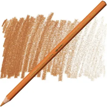 Pastelka CARAN D'ACHE Akvarelová pastelka Supracolor CARAN D'ACHE, 053 hazel