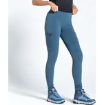 Dámské legíny Dare2b MELODIC modrošedá 34